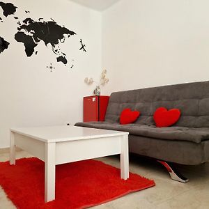 Appartement met een Slaapkamer
